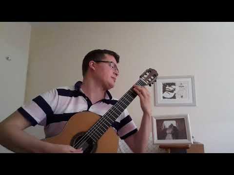 Ave Maria (arr. S. Bulat)