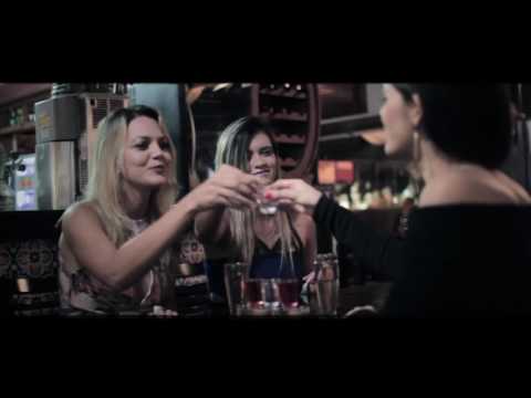 Clipe "Quando ela Bebe" - Fabricio Rodrigues