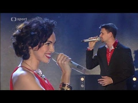 Kamila Nývltová a Josef Vágner - Loď splněných přání