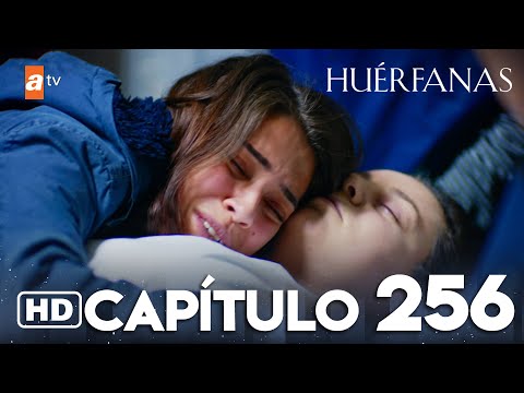 Orphans - Chapter 256
