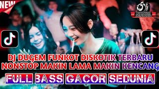 Download lagu DJ DUGEM FUNKOT DISKOTIK TERBARU NONSTOP MAKIN KENCANG AUTO GELENG-GELENG KEPALA #dugem2026 #dj #dj mp3 Download lagu DJ DUGEM FUNKOT DISKOTIK TERBARU NONSTOP MAKIN KENCANG AUTO GELENG-GELENG KEPALA #dugem2026 #dj #dj mp3