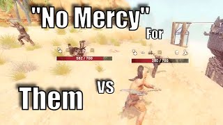 Conan Exiles  ⚔️ | No Mercy Clan Mocked Her… I Taught Them a Lesson  👊