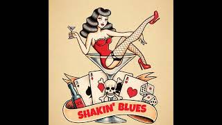 The Midnight Sinners - Shakin' Blues