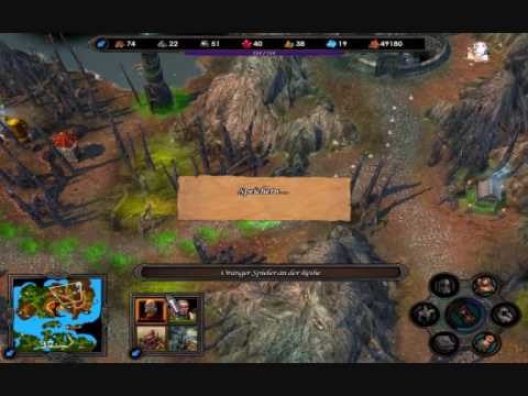 Heroes of M&M V ~ 136