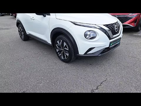 Nissan Juke 1.0T PET 2WD SV €2000 scrappage offer - Image 2