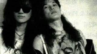SINAWE - Metalizer (80s Hair Metal) 신대철 서태지 김종서 오경환