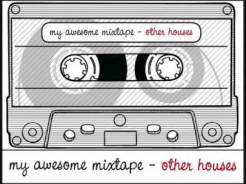 Me & The Washing Machine - My Awesome Mixtape
