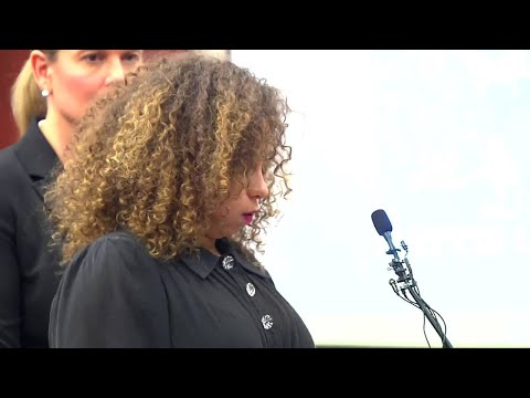 Nassar victim: Mattie Larson statement