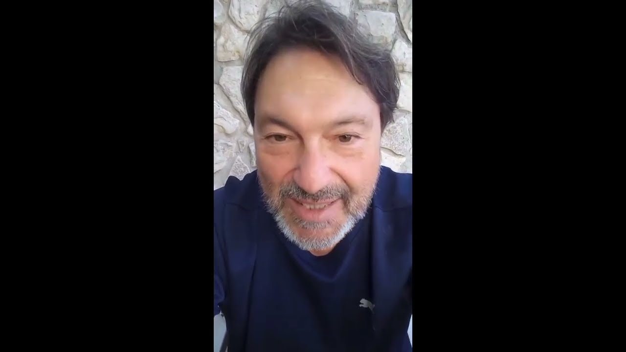 RANUCCI: “CONTRO DI ME UNA VERA E PROPRIA GOGNA MEDIATICA”