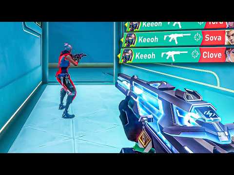 The New Spectre is BUSTED (#4)