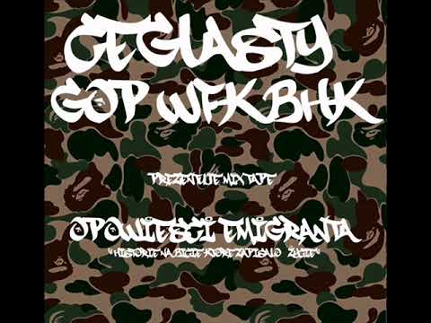 13. Nie ważne dokąd zmierzasz - Siła dla Chmiela!  (feat  Piero (IRL) Klin