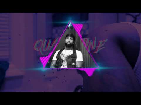 Tsu Surf - Quarantine Tales Instrumental [Remake by Mickey Mea]