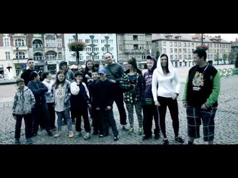 MZB RAP - Młody Zdolny Bytom (DLD Projekt 1)