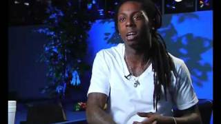 RWDmag.com Exclusive - Lil Wayne on T-Pain, Barak Obama, Hurricane Season and acting
