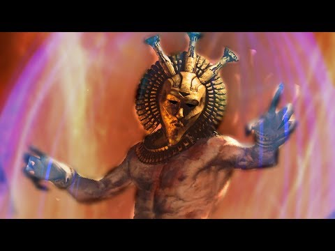 Dagoth Ur EXPLAINED - The False Dreamer, the Sharmat - Elder Scrolls Lore