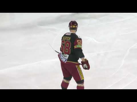 40.kolo Dukla Trenčín - HC 05 Banská Bystrica ZÁZNAM