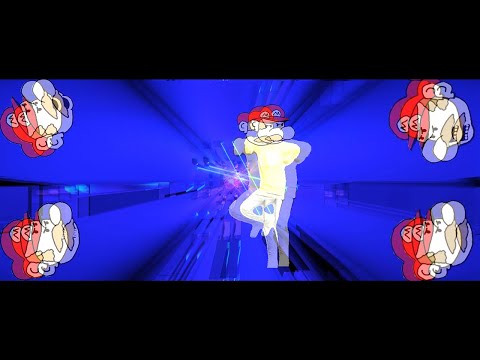 X-Teknokore - Mad Bass (Official Videoclip)
