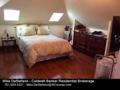 34 Fairmont Ave, Waltham MA 02452 - Rental - Real Estate - For Sale -