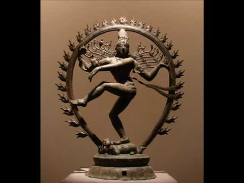 Jai Uttal - Nataraja