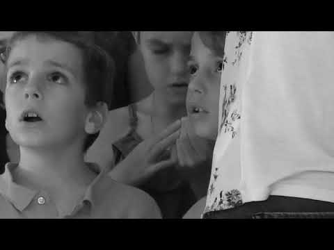 Stage  de chant : Missa ad Transfigurationem Sancti Jacobi (Marcel Pérès)