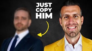 How this NEW REALTOR is winning listings over top agents