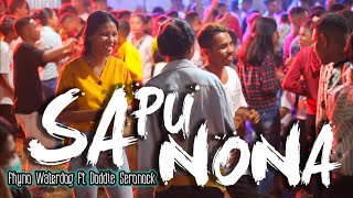 Download lagu LAGU JOGET JANG GANGGU SA PU NONA || MIX BY FHYNO WATERDOG FT DODDIE SERONOCK mp3