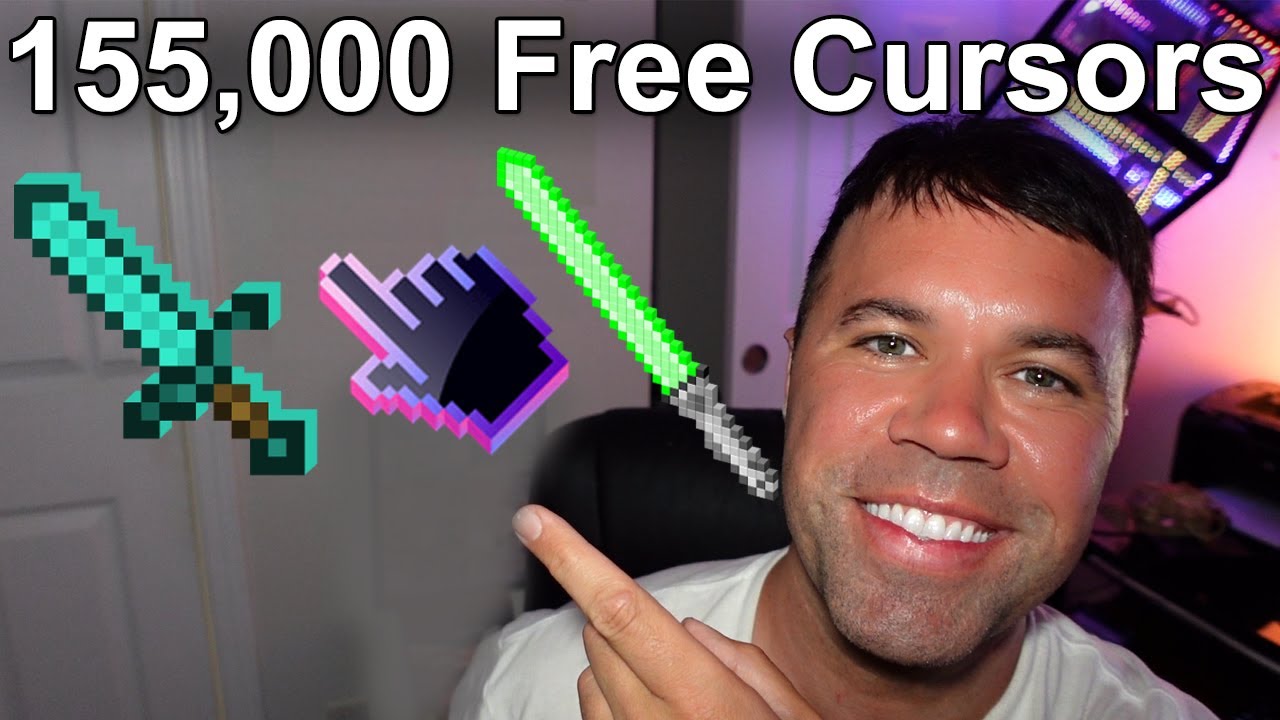 How To Change Mouse Pointer Windows [2022 Working]