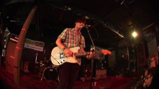wavves performing "So Bored" at SXSW09 [HD]