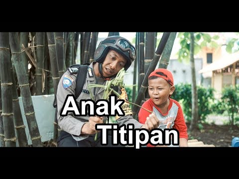 Child entrusted to Mr. Bhabin