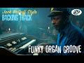 Jack McDuff Groove in C | Funky organ groove in a jazz-blues style!