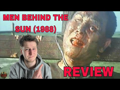 EXPERIMENTE unter jeder MENSCHENWÜRDE | MEN BEHIND THE SUN (1988) | Kritik & Review