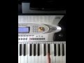 Under - Alex Hepburn - Piano Tuto 