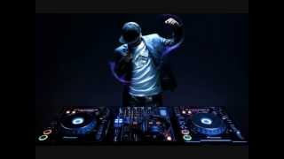 DJ Ritz.- Hookah Bar ft Nana