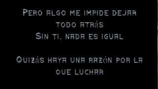 Delirios de grandeza - Avalanch- letra.wmv