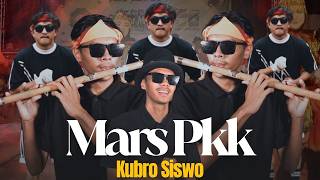 Download lagu MARS PKK - BRODUT | KUBRO SISWO - LARAS NUSANTARA mp3