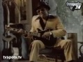 Buddy Lee Bobby Womack Commercial Lee Jeans