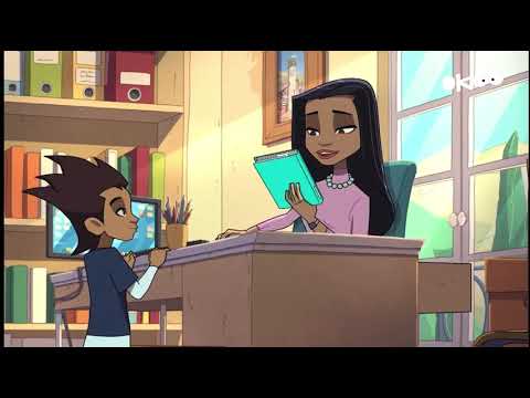 Foot de rue⚽ | Saison 4 Épisode 17