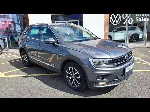 Volkswagen Tiguan 2.0 TDI 150HP Comfortline - Image 2
