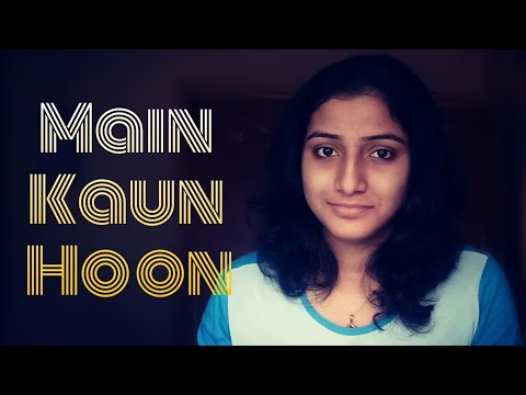Arohi Raut Main Kaun hoon -2017