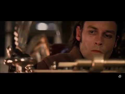 The Alan Parsons Project - Sirius (Remix)