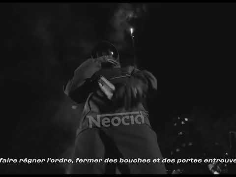 Maes x ZKR x SCH Type Beat "VANCOUVER" | Instru Rap Sombre et Mélodique Type Beat 2025