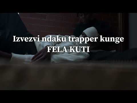 THA BEES - UnMasked (FELA KUTI ) 