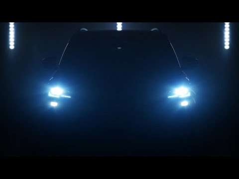 Der modernisierte KAROQ