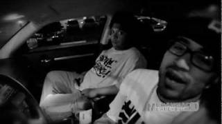 2011 SXSW  Freestyle Take Over with Mo Danger (Pt. 1)