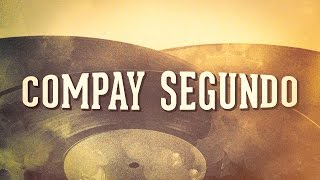 Compay Segundo, Vol. 1 « Les idoles de la musique cubaine » (Album complet)