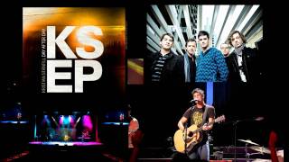 Lord Almighty -Kristian Stanfill