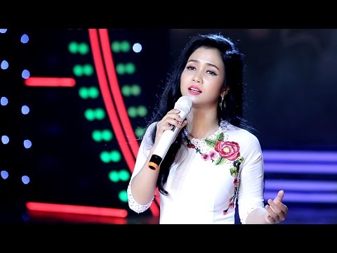 Chiều Cuối Tuần - Phương Anh (Thần Tượng Bolero) [MV Official]