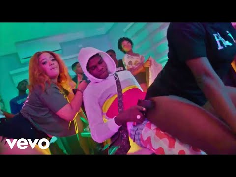 1Phantom, Gawd Mani, Papa Don, Young Blackx - Wah Rich