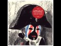Apparat  - Austerlitz