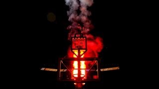 Top 10 Buzzer Beaters of 2012